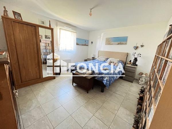 Location Maison 3 pièces 91 m² - C2 RUE DE LA PRAIRIE La Lande Patry 61100