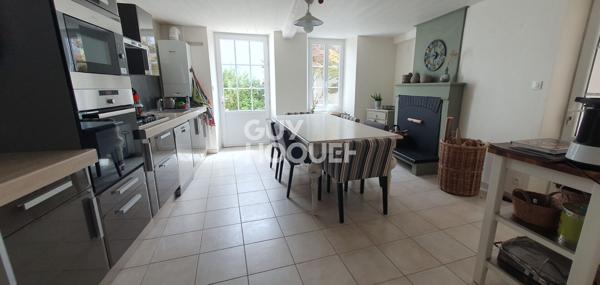 Maison à vendre à Lagord - Référence 8282