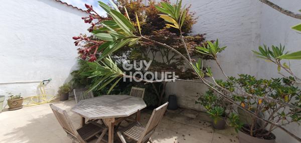 Maison à vendre à Lagord - Référence 8282