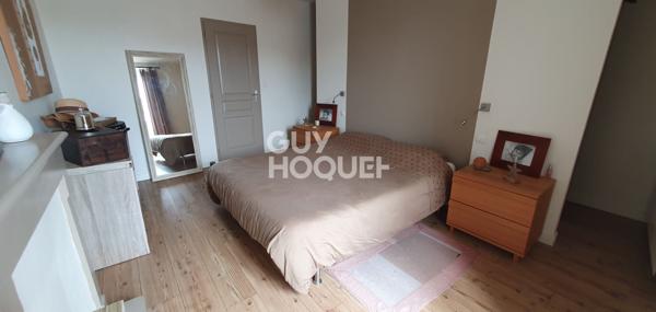 Maison à vendre à Lagord - Référence 8282