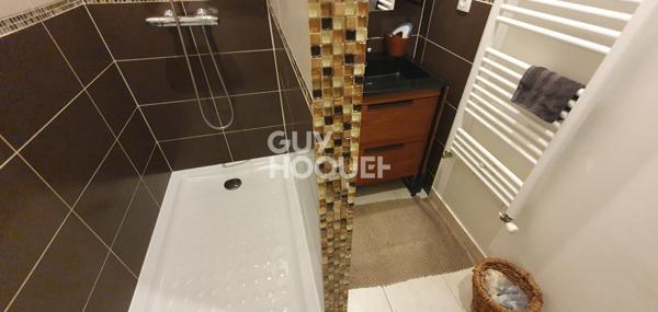 Maison à vendre à Lagord - Référence 8282