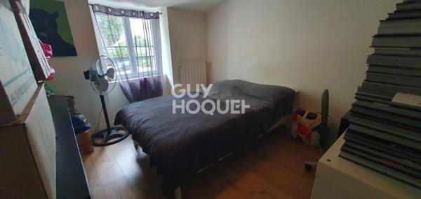 Maison à vendre à Lagord - Référence 8282