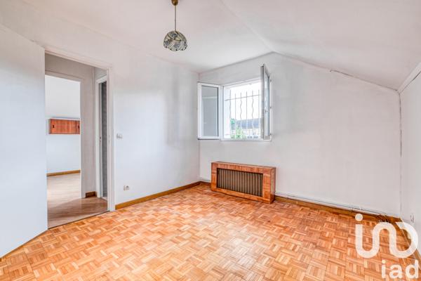 Maison à vendre 3 pièces 79 m² Bobigny