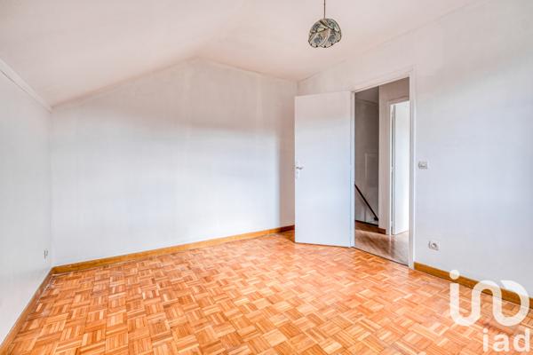 Maison à vendre 3 pièces 79 m² Bobigny