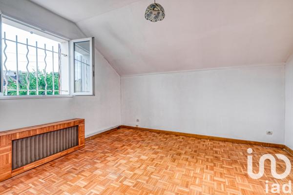 Maison à vendre 3 pièces 79 m² Bobigny
