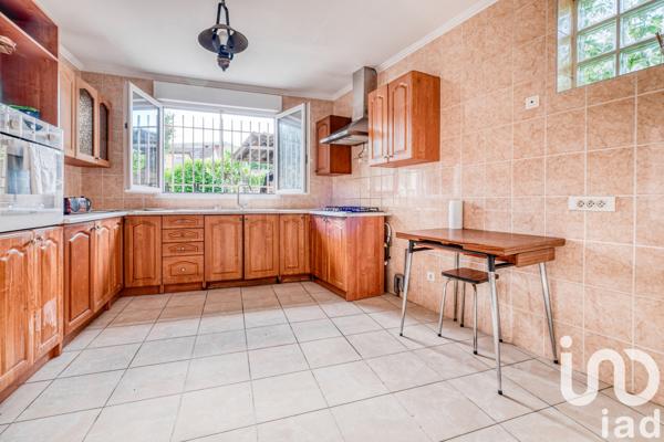 Maison à vendre 3 pièces 79 m² Bobigny