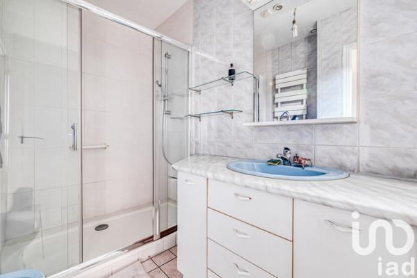 Maison à vendre 3 pièces 79 m² Bobigny