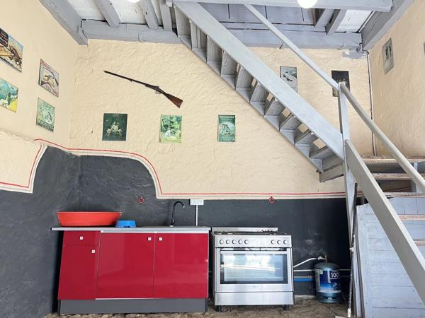 Appartements rénovés au centre de Montmorillon