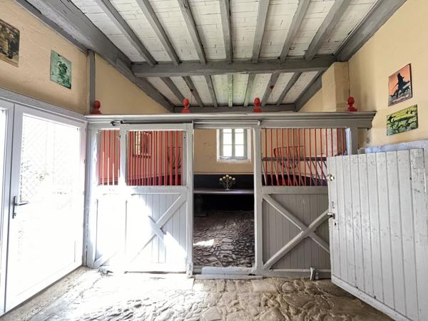 Appartements rénovés au centre de Montmorillon