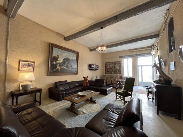 Appartements rénovés au centre de Montmorillon
