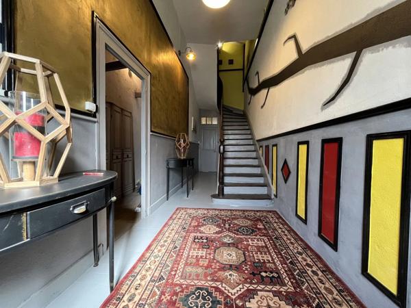 Appartements rénovés au centre de Montmorillon