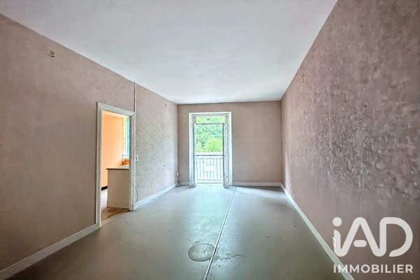 Appartement à vendre 2 pièces 34,1 m² Cauterets