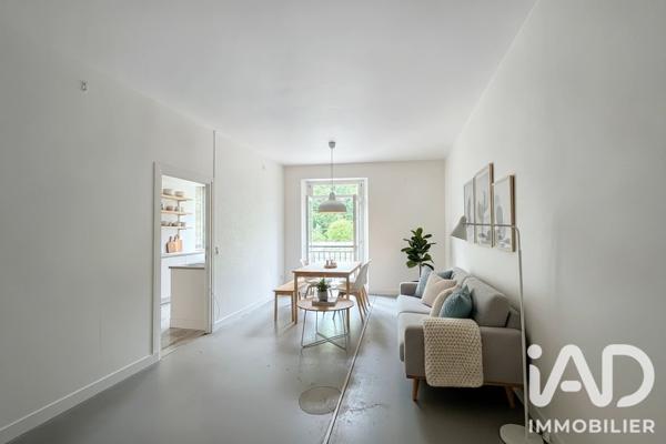 Appartement à vendre 2 pièces 34,1 m² Cauterets