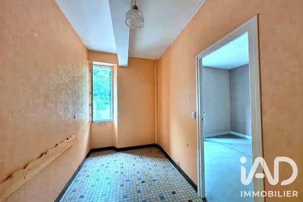 Appartement à vendre 2 pièces 34,1 m² Cauterets