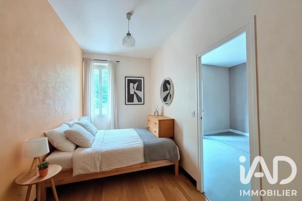 Appartement à vendre 2 pièces 34,1 m² Cauterets