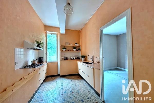 Appartement à vendre 2 pièces 34,1 m² Cauterets