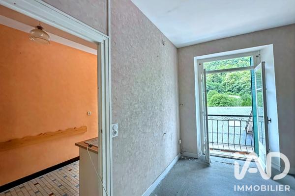 Appartement à vendre 2 pièces 34,1 m² Cauterets