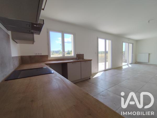 Location maison 5 pièces 129 m² Ingré
