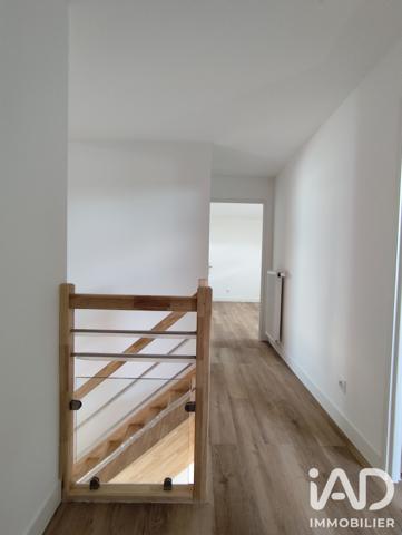 Location maison 5 pièces 129 m² Ingré