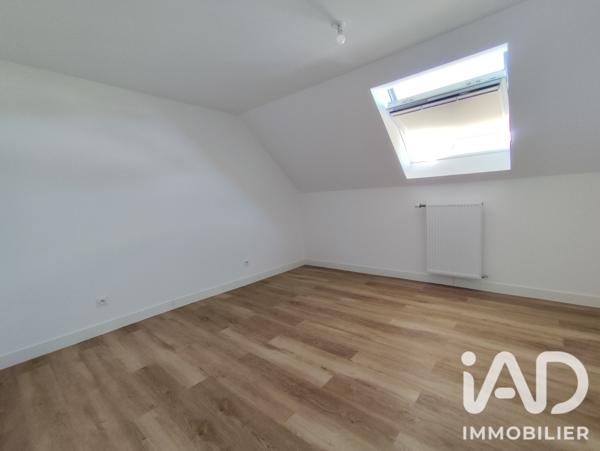 Location maison 5 pièces 129 m² Ingré