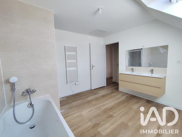 Location maison 5 pièces 129 m² Ingré