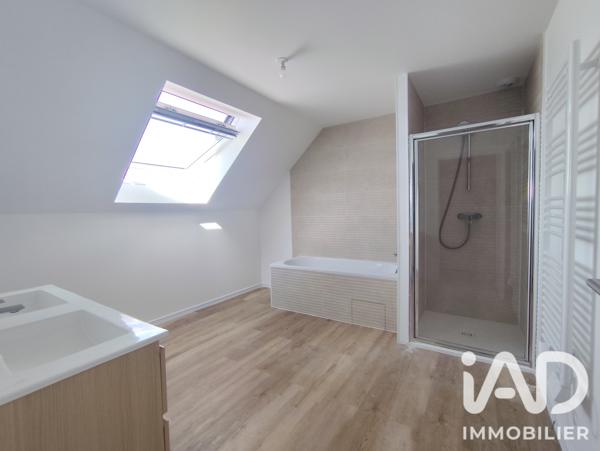 Location maison 5 pièces 129 m² Ingré