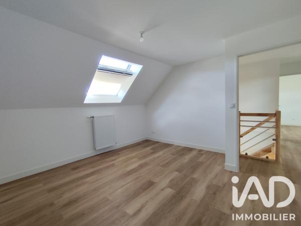 Location maison 5 pièces 129 m² Ingré