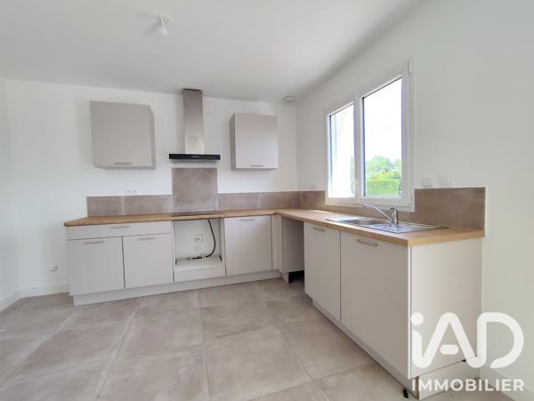 Location maison 5 pièces 129 m² Ingré