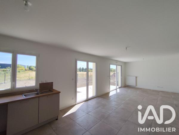 Location maison 5 pièces 129 m² Ingré