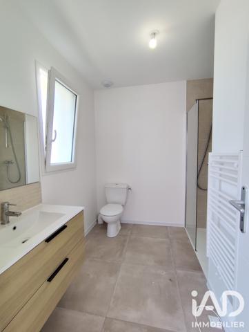 Location maison 5 pièces 129 m² Ingré