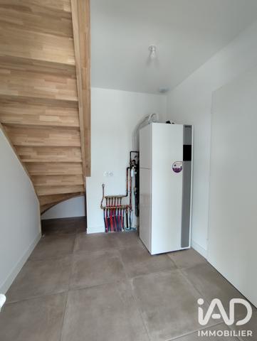 Location maison 5 pièces 129 m² Ingré