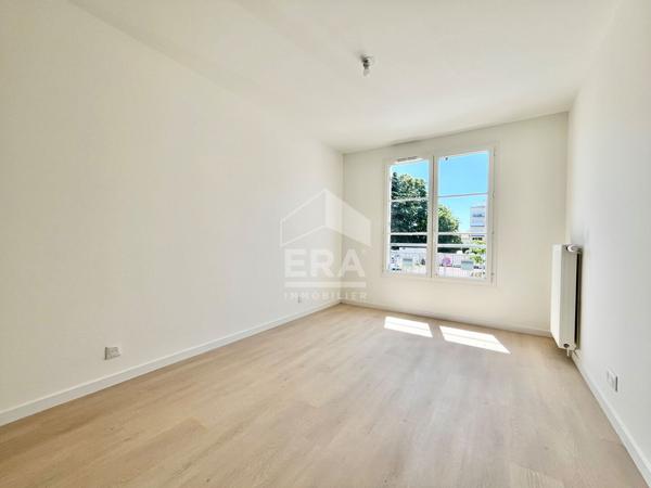Appartement 2 pièces 44m2 - Centre ville