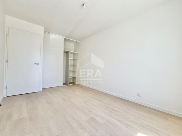 Appartement 2 pièces 44m2 - Centre ville
