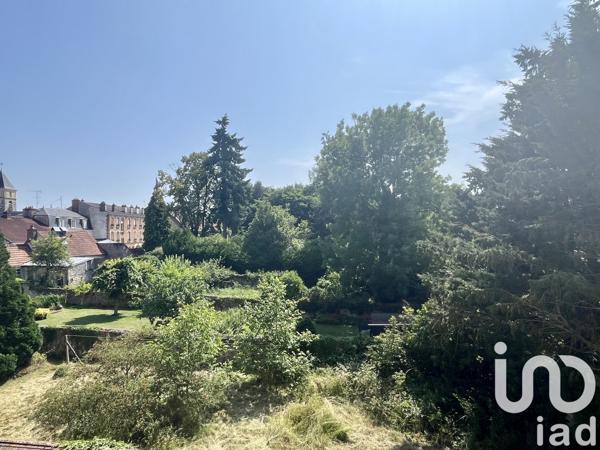 Appartement à vendre 3 pièces 60 m² Le Perray-en-Yvelines