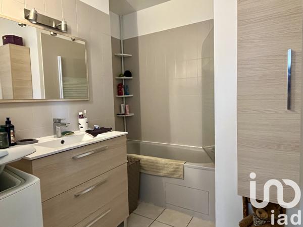 Appartement à vendre 3 pièces 60 m² Le Perray-en-Yvelines