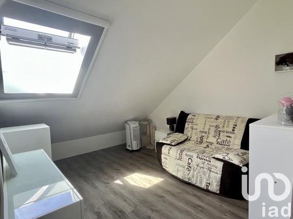 Appartement à vendre 3 pièces 60 m² Le Perray-en-Yvelines