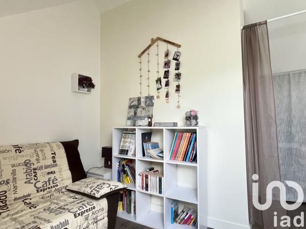 Appartement à vendre 3 pièces 60 m² Le Perray-en-Yvelines