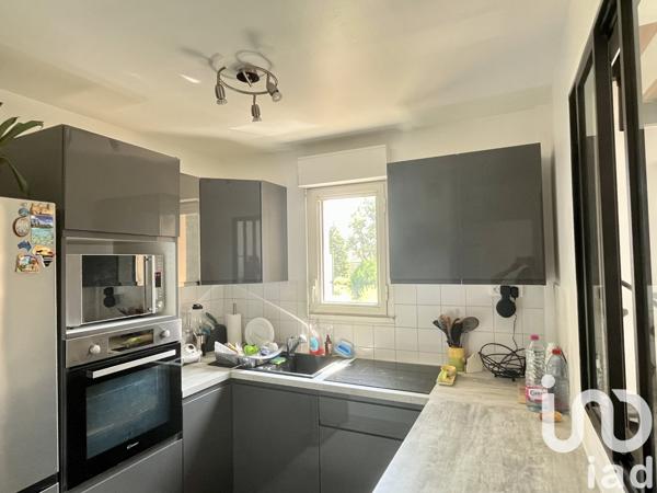 Appartement à vendre 3 pièces 60 m² Le Perray-en-Yvelines