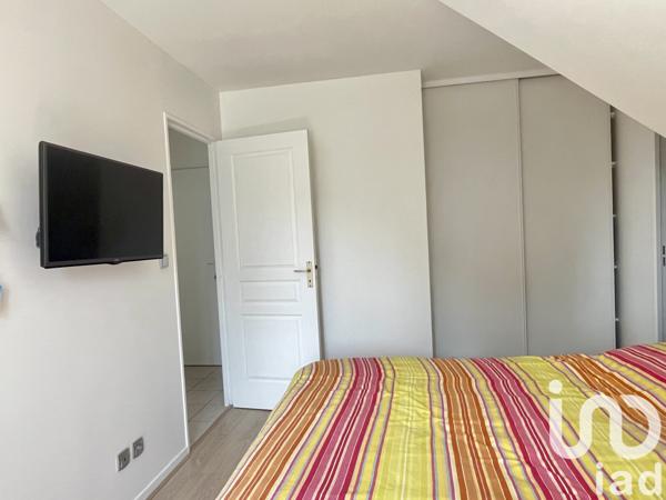 Appartement à vendre 3 pièces 60 m² Le Perray-en-Yvelines