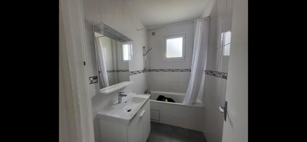 Appartement Tremblay En France 3 pièce(s) 45.87 m2