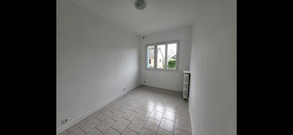 Appartement Tremblay En France 3 pièce(s) 45.87 m2