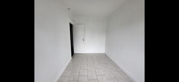 Appartement Tremblay En France 3 pièce(s) 45.87 m2