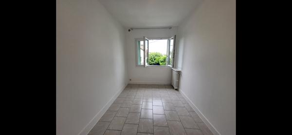 Appartement Tremblay En France 3 pièce(s) 45.87 m2