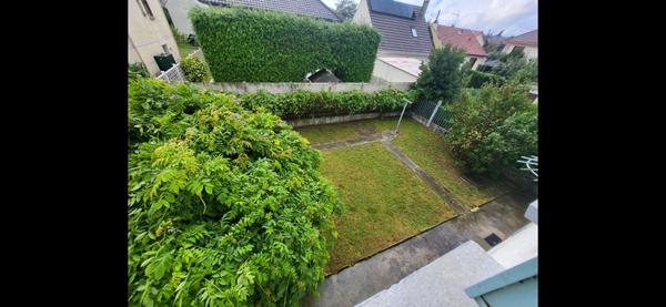 Appartement Tremblay En France 3 pièce(s) 45.87 m2