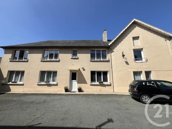Maison à vendre  7 pièces - 200 m2 LE HORPS - 53
