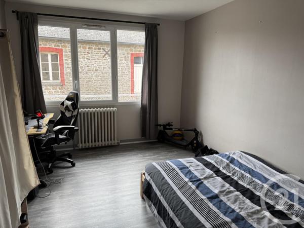 Maison à vendre  7 pièces - 200 m2 LE HORPS - 53