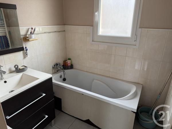 Maison à vendre  7 pièces - 200 m2 LE HORPS - 53