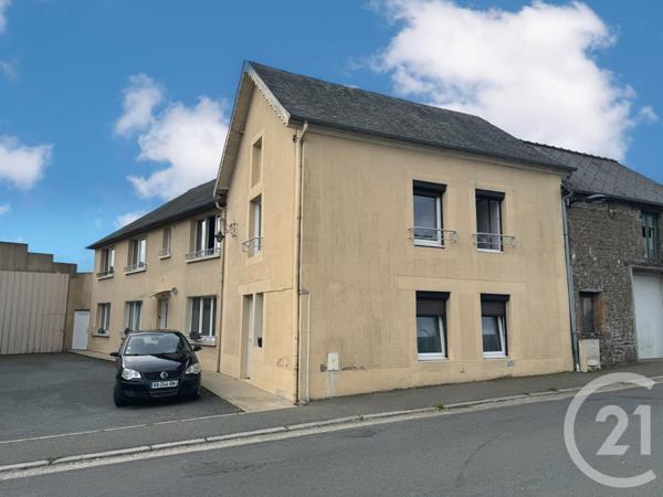 Maison à vendre  7 pièces - 200 m2 LE HORPS - 53
