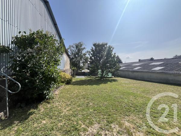 Maison à vendre  7 pièces - 200 m2 LE HORPS - 53