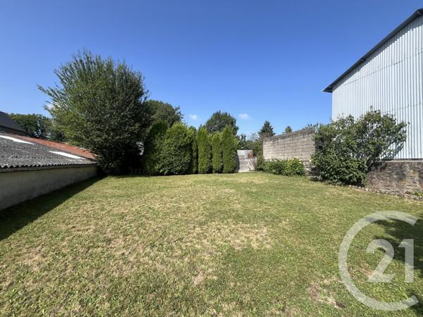 Maison à vendre  7 pièces - 200 m2 LE HORPS - 53